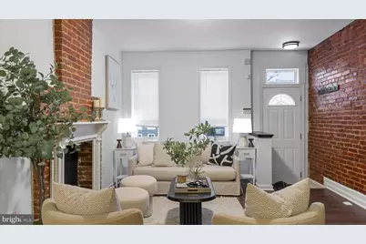 520 W 27th Street W, Baltimore, MD 21211 - Photo 8