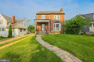 3817 Copley Rd, Baltimore, MD 21215 - Photo 2