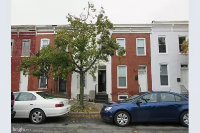 1432 Carroll Street, Baltimore, MD 21230 - Photo 1