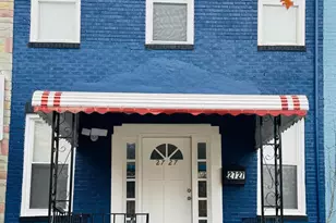 2727 Baker St, Baltimore, MD 21216 - Photo 1