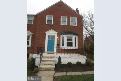 2027 Ramblewood Road, Baltimore, MD 21239 - Photo 1