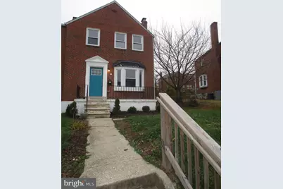 2027 Ramblewood Road, Baltimore, MD 21239 - Photo 2