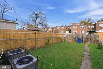 1616 Plum Street, Baltimore City, MD 21226 - Photo 22