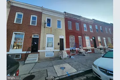 1839 N Montford Avenue, Baltimore, MD 21213 - Photo 2