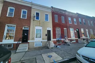 1839 N Montford Ave, Baltimore, MD 21213 - Photo 2