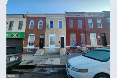 1839 N Montford Avenue, Baltimore, MD 21213 - Photo 1