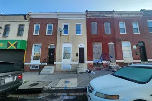 1839 N Montford Ave, Baltimore, MD 21213 - Photo 1