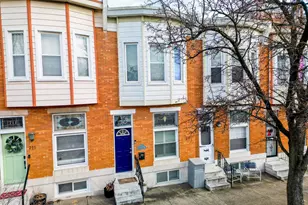 713 S Linwood Ave, Baltimore, MD 21224 - Photo 1