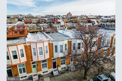 713 S Linwood Avenue, Baltimore, MD 21224 - Photo 2