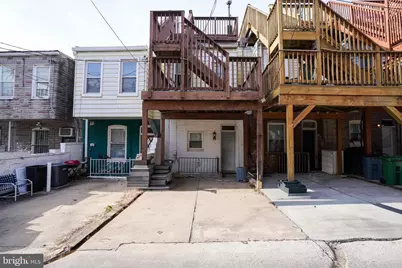 713 S Linwood Avenue, Baltimore, MD 21224 - Photo 28