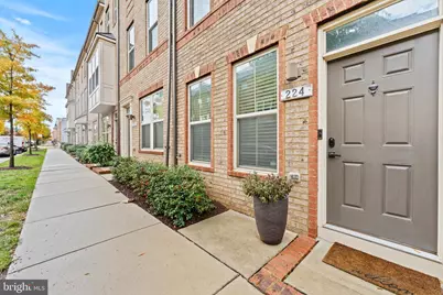 224 S Newkirk Street, Baltimore, MD 21224 - Photo 4