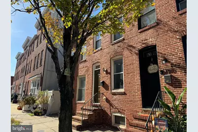 1212 Cooksie Street, Baltimore, MD 21230 - Photo 1