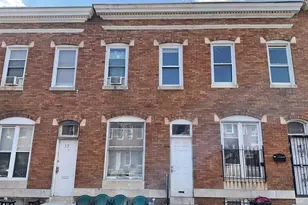 14 N Bentalou St, Baltimore, MD 21223 - Photo 2