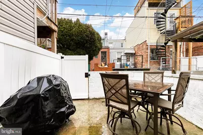 1436 Reynolds Street, Baltimore, MD 21230 - Photo 22