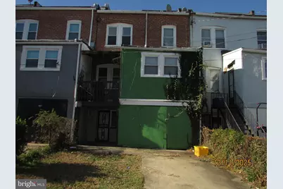 641 N Augusta Avenue N, Baltimore, MD 21229 - Photo 2