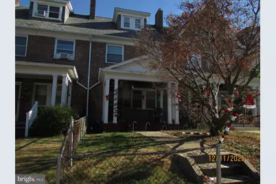 641 N Augusta Avenue N, Baltimore, MD 21229 - Photo 1