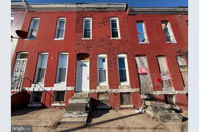 1714 N Milton Avenue, Baltimore, MD 21213 - Photo 1