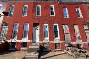 1714 N Milton Ave, Baltimore, MD 21213 - Photo 1