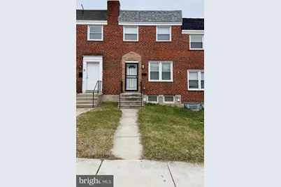 4343 Roberton Avenue, Baltimore, MD 21206 - Photo 1