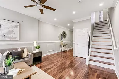 1431 Madison Avenue, Baltimore, MD 21217 - Photo 1