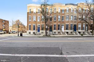 1431 Madison Ave, Baltimore, MD 21217 - Photo 32
