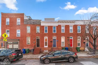 1456 Battery Avenue, Baltimore, MD 21230 - Photo 1
