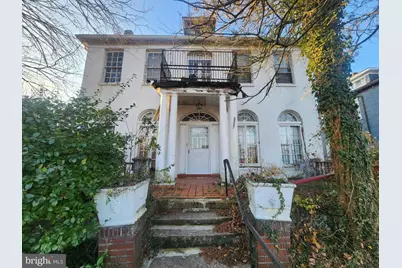 3307 Fairview Avenue, Baltimore, MD 21216 - Photo 4