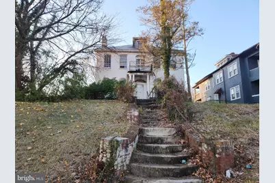 3307 Fairview Avenue, Baltimore, MD 21216 - Photo 1