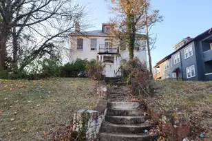 3307 Fairview Ave, Baltimore, MD 21216 - Photo 1