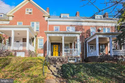 342 E University Parkway, Baltimore, MD 21218 - Photo 1