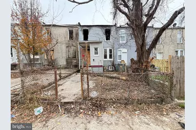 2432 W Franklin Street, Baltimore, MD 21223 - Photo 4