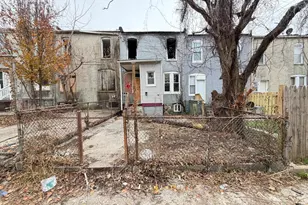 2432 W Franklin St, Baltimore, MD 21223 - Photo 4