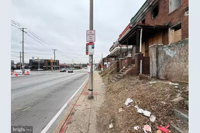 2432 W Franklin Street, Baltimore, MD 21223 - Photo 6