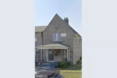 6543 Parnell Avenue, Baltimore, MD 21222 - Photo 1