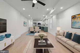 2200 E Fayette St, Baltimore, MD 21231 - Photo 1