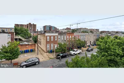 2200 E Fayette Street #3 3RD FLOOR, Baltimore, MD 21231 - Photo 22