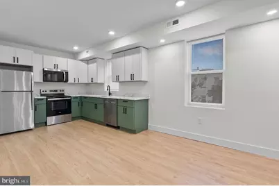 2200 E Fayette Street #3 3RD FLOOR, Baltimore, MD 21231 - Photo 4