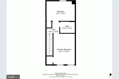 3606 Manchester Avenue, Baltimore, MD 21215 - Photo 14