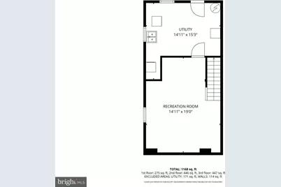 5327 Todd Avenue, Baltimore, MD 21206 - Photo 20