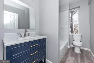 2143 Druid Hill Avenue #UNIT 2, Baltimore, MD 21217 - Photo 8