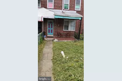 4417 Old York Road, Baltimore, MD 21212 - Photo 1