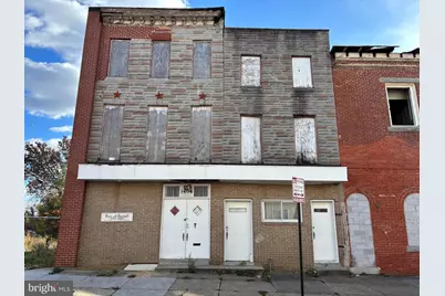 1407 Presstman Street, Baltimore, MD 21217 - Photo 2