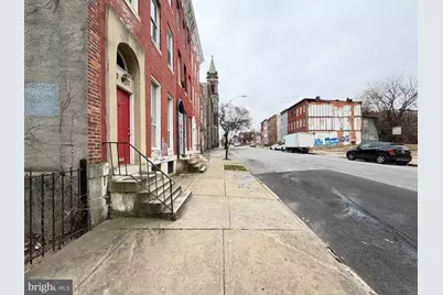 1719 W Fayette Street, Baltimore, MD 21223 - Photo 2