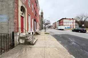 1719 W Fayette St, Baltimore, MD 21223 - Photo 2