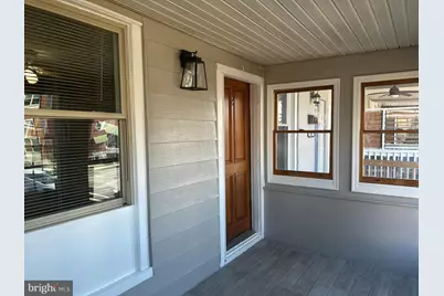 3419 Chestnut Avenue, Baltimore, MD 21211 - Photo 2