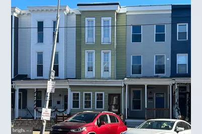 3419 Chestnut Avenue, Baltimore, MD 21211 - Photo 1