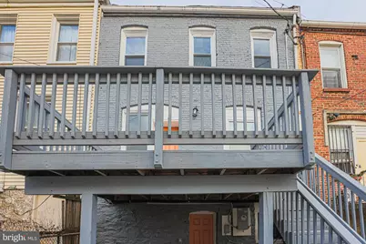 3611 Belair Road, Baltimore, MD 21213 - Photo 14