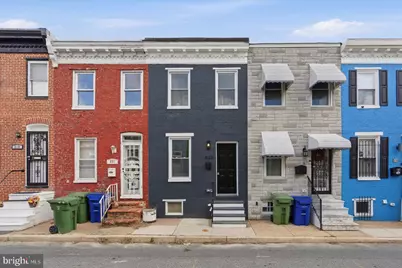 623 Archer Street, Baltimore, MD 21230 - Photo 2