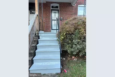 5236 Saint Charles Avenue, Baltimore, MD 21215 - Photo 2