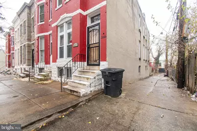 2880 Woodbrook Avenue, Baltimore, MD 21217 - Photo 1